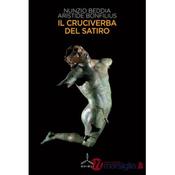 Cruciverba del satiro (Il)