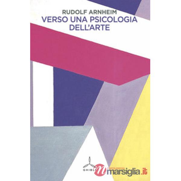 Verso una psicologia dell'arte