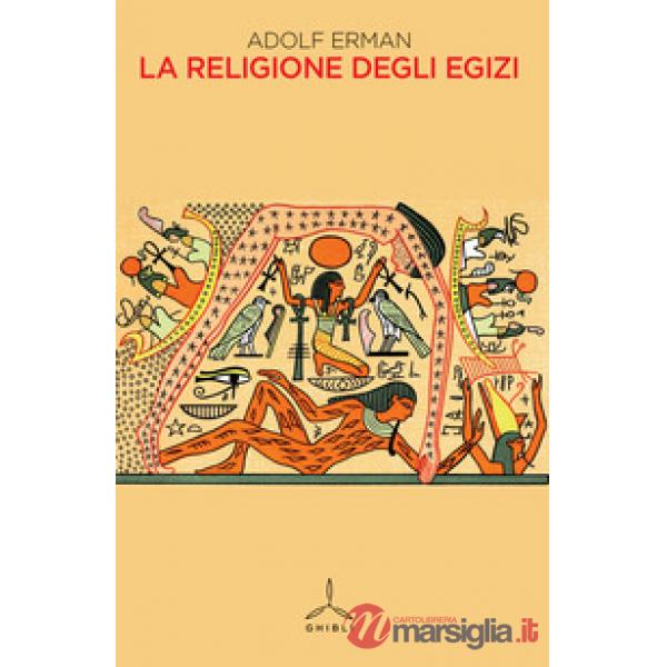 Religione degli egizi (La)