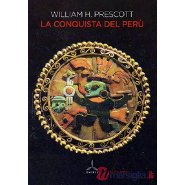 Conquista del Perù (La)