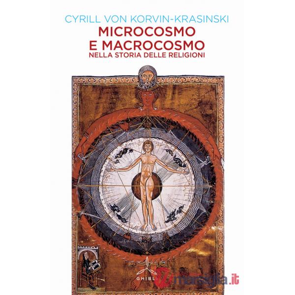 Microcosmo e macrocosmo nella storia delle religioni