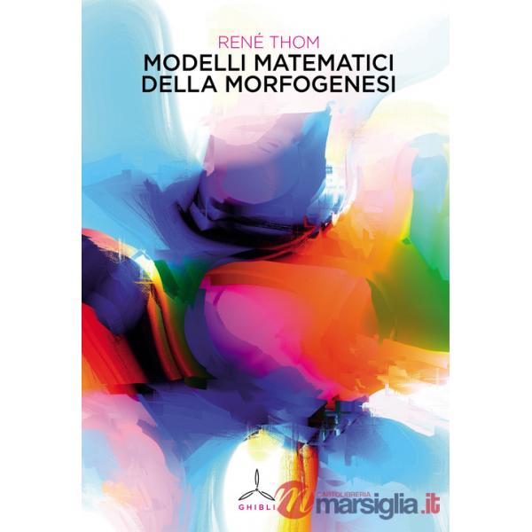 Modelli matematici della morfogenesi
