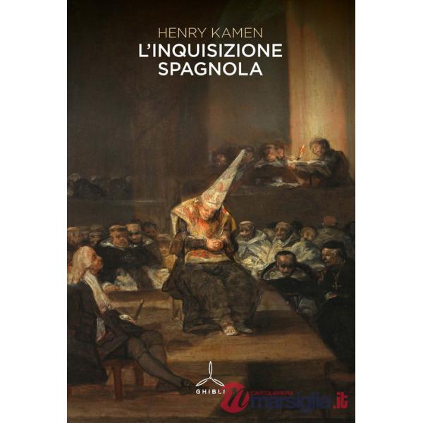 Inquisizione spagnola (L')