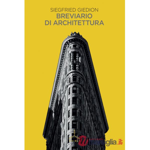 Breviario di architettura