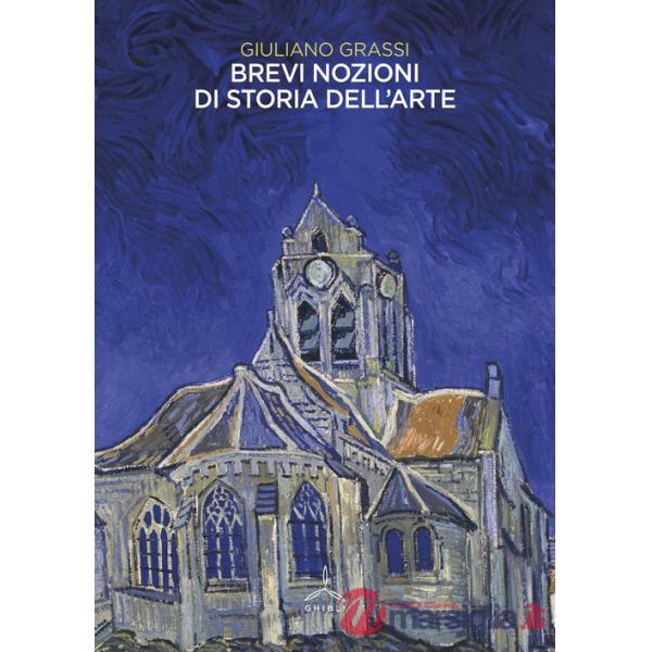 Brevi nozioni di storia dell'arte