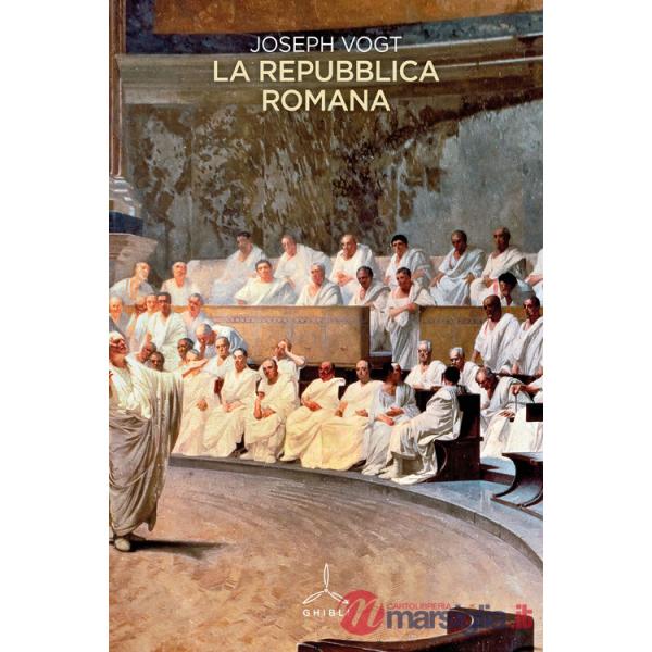 Repubblica romana (La)