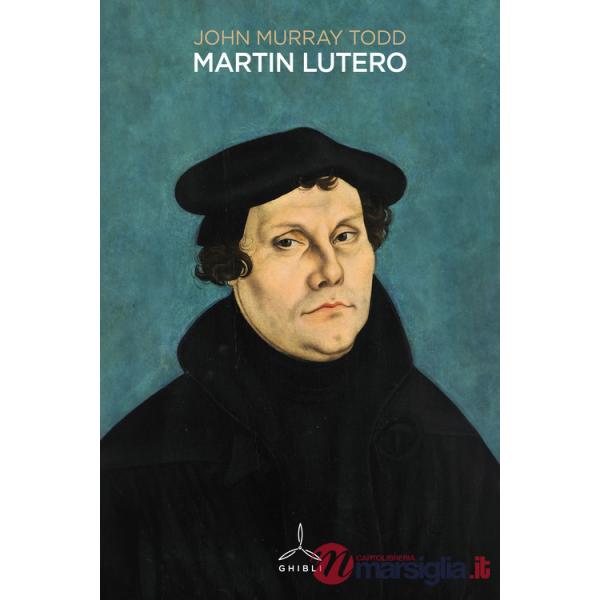 Martin Lutero