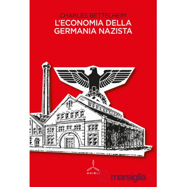 Economia della Germania nazista (L')