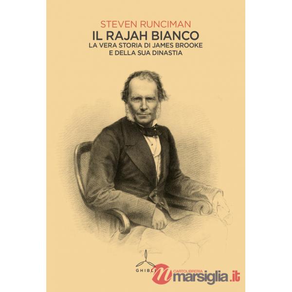 Rajah bianco (Il)