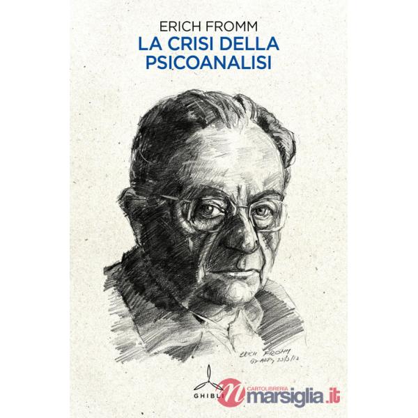 Crisi della psicoanalisi (La)