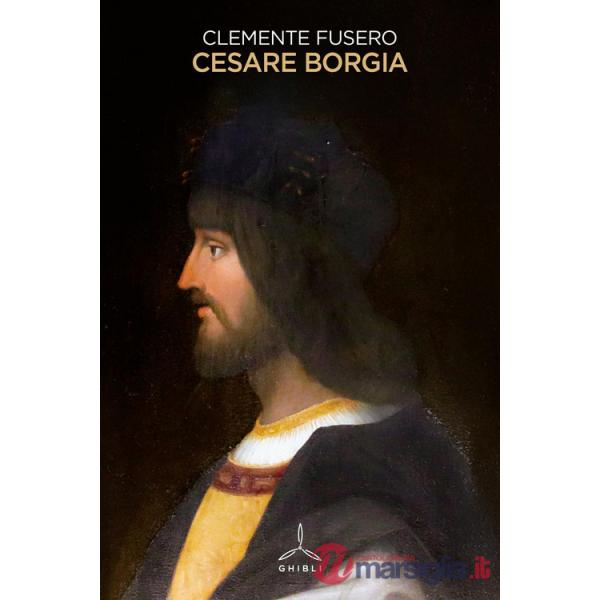 Cesare Borgia