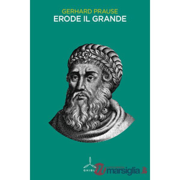 Erode il Grande