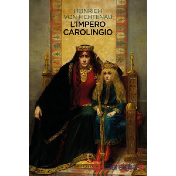 Impero carolingio (L')