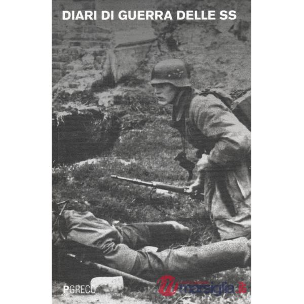 Diari di guerra delle SS