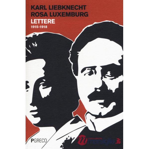 Lettere 1915-1918