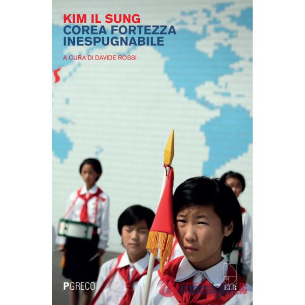 Corea fortezza inespugnabile