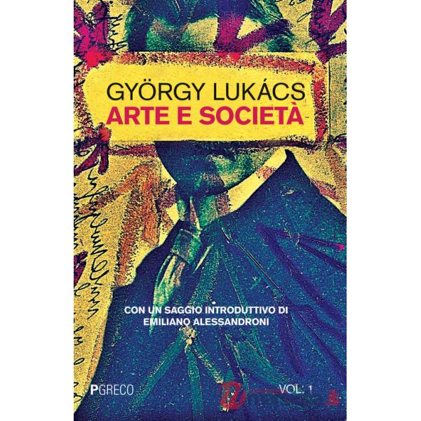 Arte e società. Vol. 1