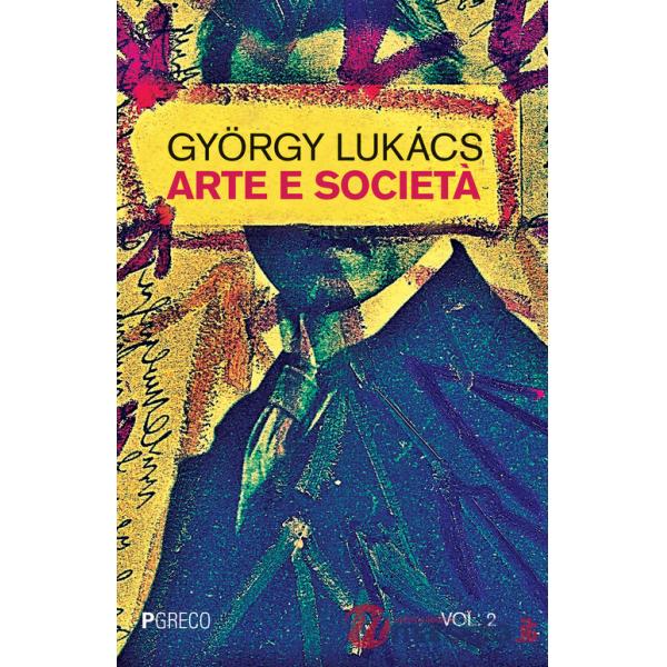 Arte e società. Vol. 2