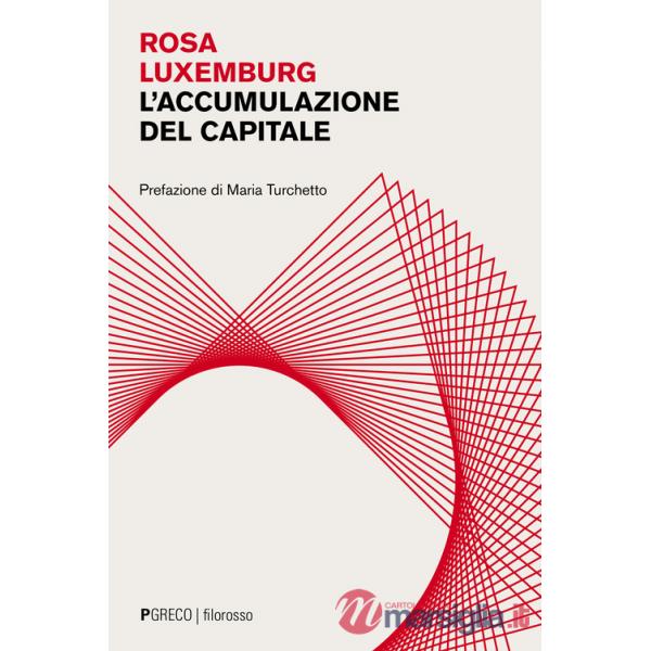 Accumulazione del capitale (L')