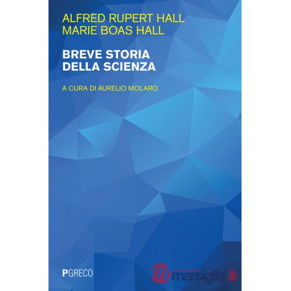 Breve storia della scienza