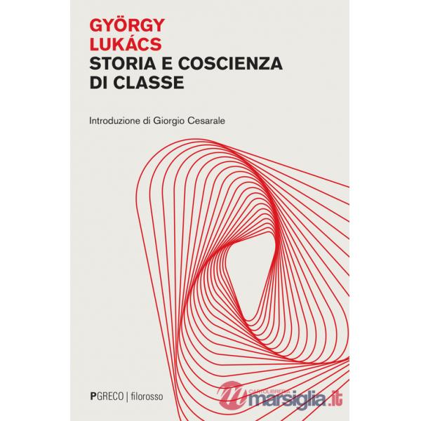 Storia e coscienza di classe
