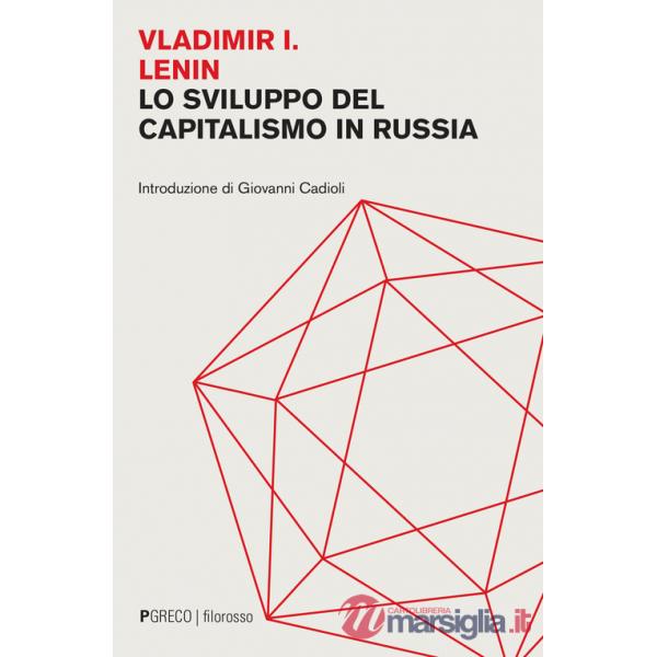 Sviluppo del capitalismo in Russia (Lo)