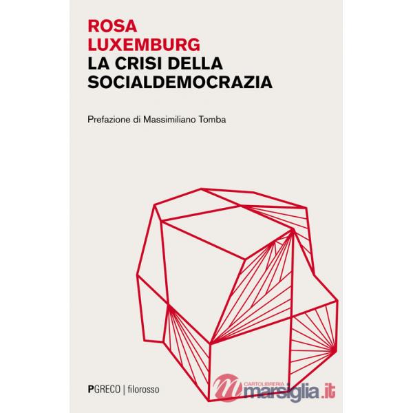 Crisi della socialdemocrazia (La)