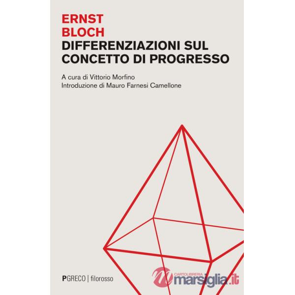 Differenziazioni sul concetto di progresso