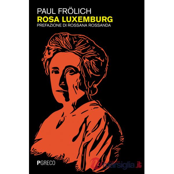 Rosa Luxemburg