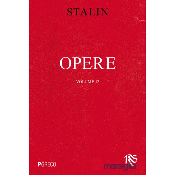 Opere. Vol. 12: Aprile 1929-giugno 1930