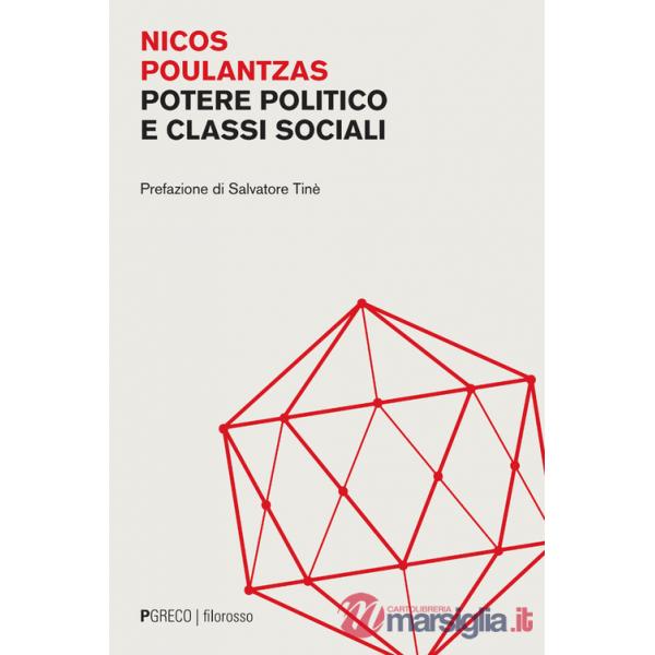 Potere politico e classi sociali