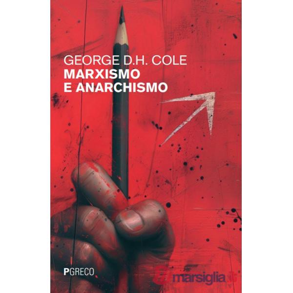 Marxismo e anarchismo