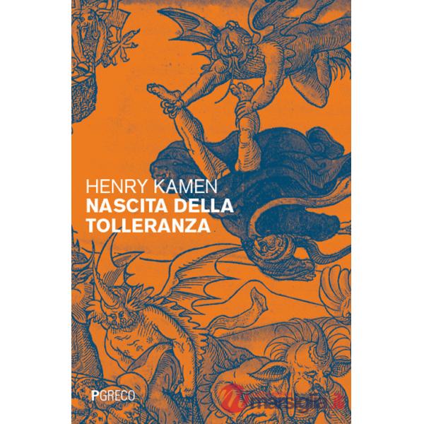 Nascita della tolleranza