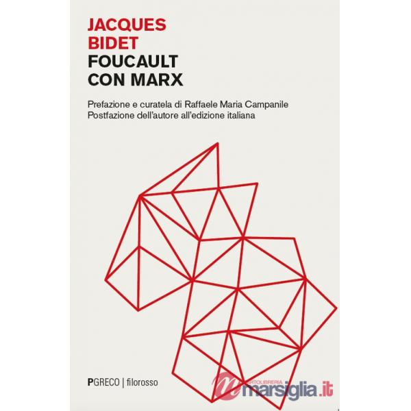 Foucault con Marx