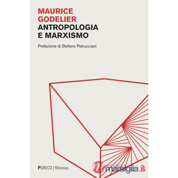 Antropologia e marxismo