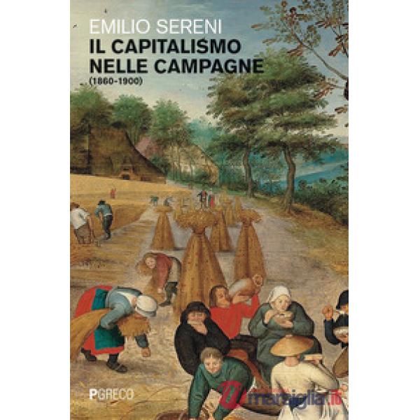 Capitalismo nelle campagne (1860-1900) (Il)