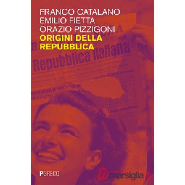 Origini della Repubblica