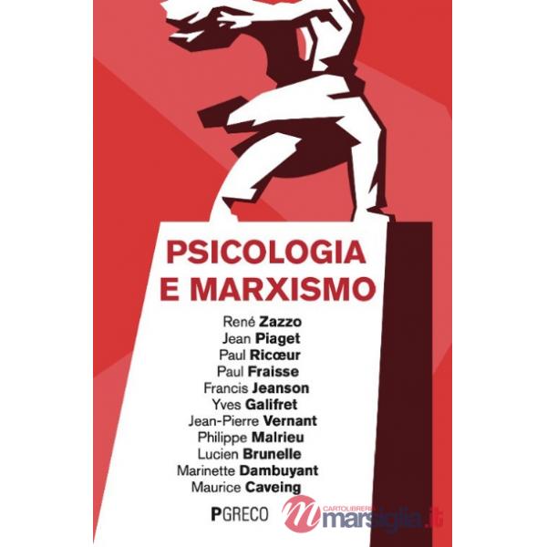 Psicologia e marxismo