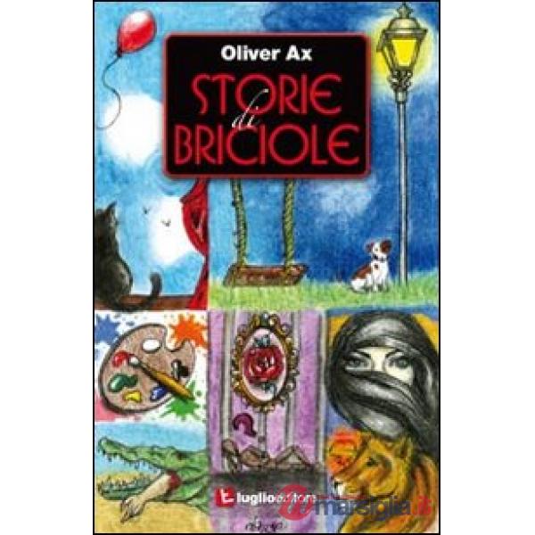 Storie di briciole