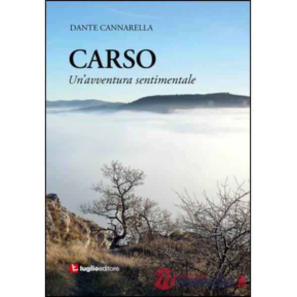 Carso. Un'avventura sentimentale