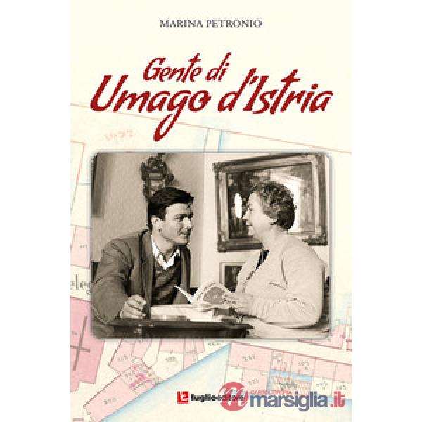 Gente di Umago d'Istria