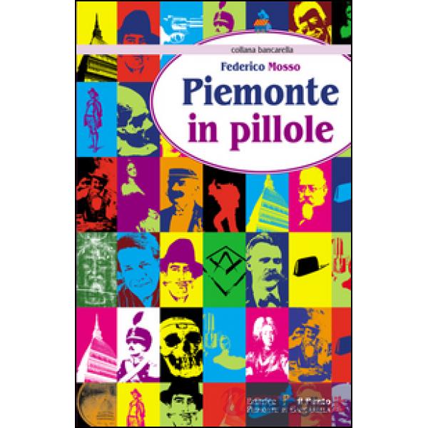 Piemonte in pillole