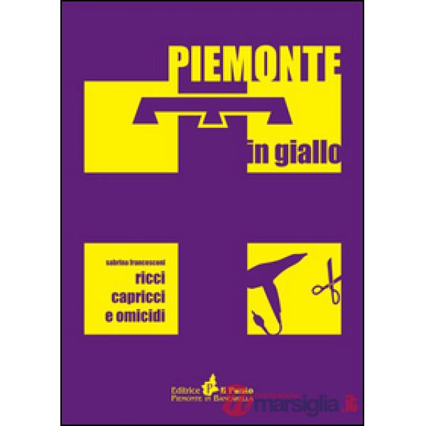 Ricci capricci e omicidi