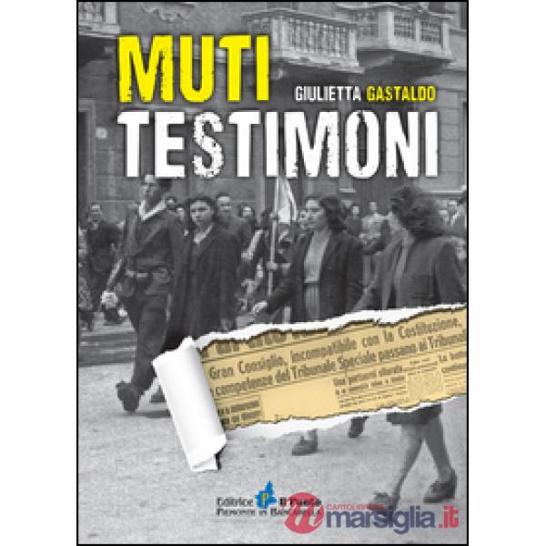 Muti testimoni
