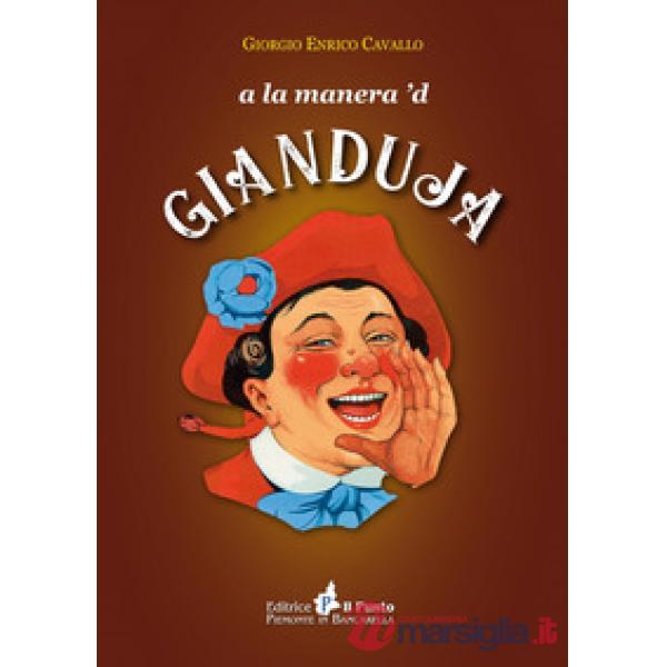 A la manera 'd Gianduja