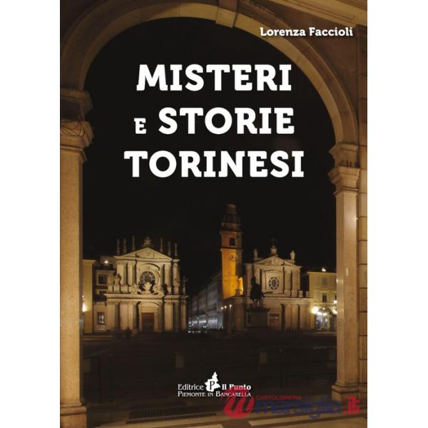 Misteri e storie torinesi