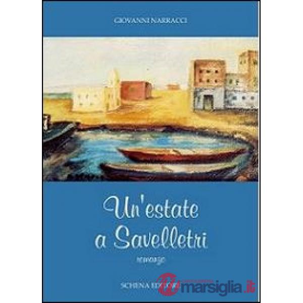 Estate a Savelletri (Un')