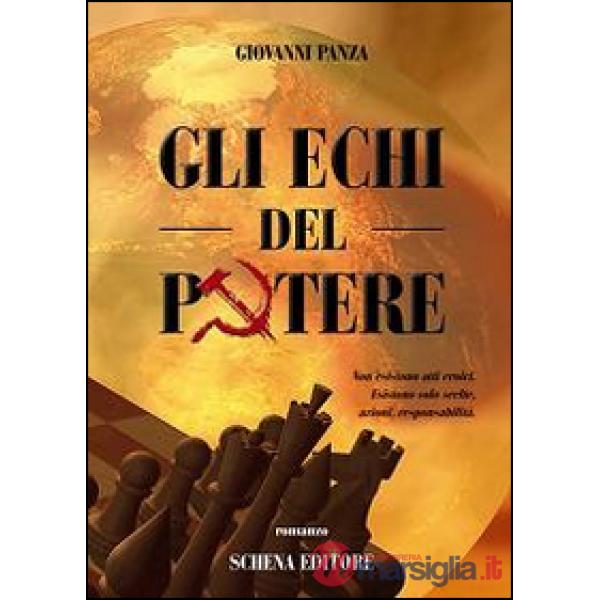 Echi del potere (Gli)
