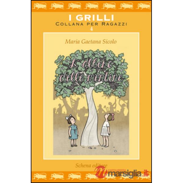 Albero delle mentine (L')