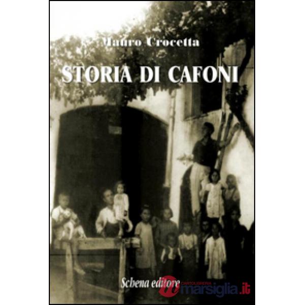 Storia di cafoni
